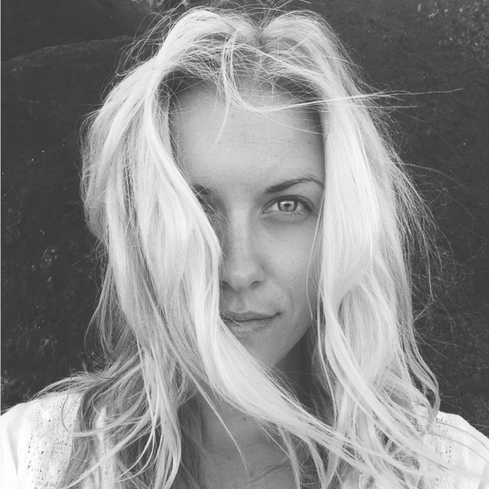 Meet your Posher, Rachael